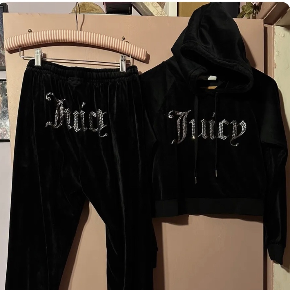 Juicy couture set women’s S/XS
